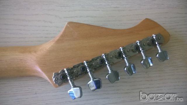 SOLD OUT-поръчана-rockwood-lx30-by hohner-ел.китара-82/29см-нов внос от англия, снимка 12 - Китари - 7691027