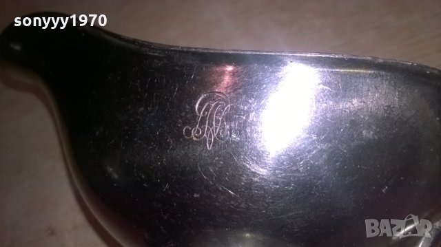 gense-sweden-сосиера-внос швеция-17х9х7см, снимка 6 - Колекции - 25315019