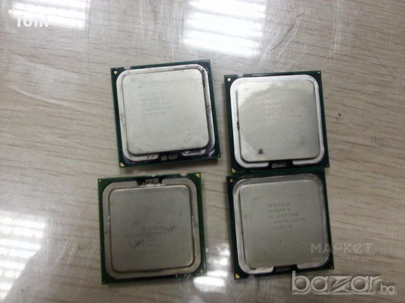 CPU 775-P4,Pentium D,CORE2DUO ,Охлаждане ,Вентилатори, снимка 2 - За дома - 12798665