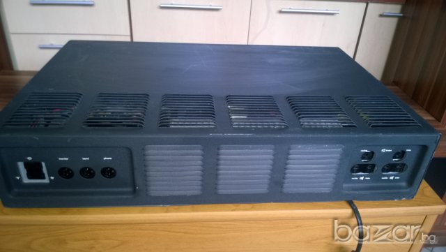 braun regie 450 ch-stereo receiver-нов внос швеицария, снимка 17 - Ресийвъри, усилватели, смесителни пултове - 7928875