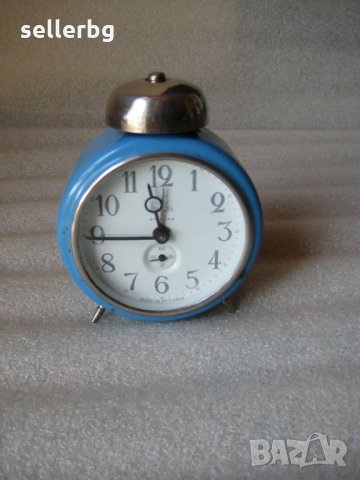 Будилници от съветско време - работещи, снимка 10 - Други - 25892905