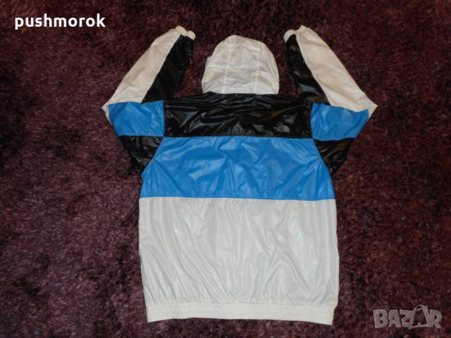 The North Face, снимка 8 - Якета - 23298336