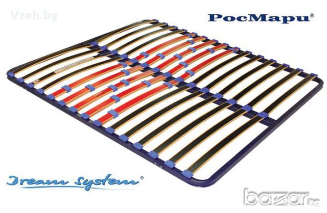 Подматрачни рамки РосМари с 5% отстъпка от официалните им цени, снимка 3 - Спални и легла - 15754688