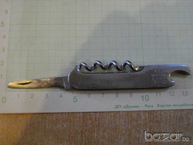 Ножка - 2, снимка 3 - Други ценни предмети - 8012768