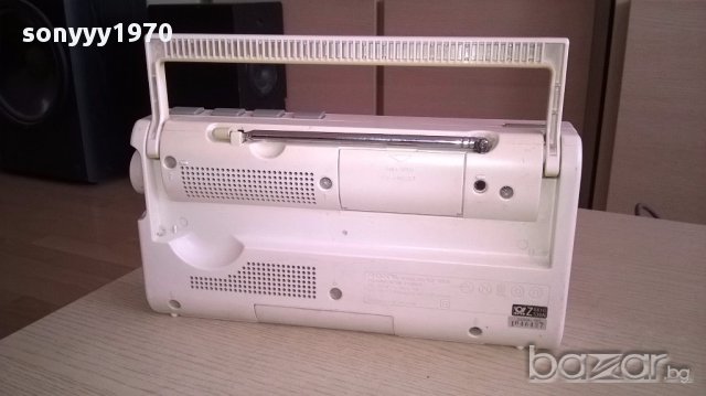 sony-внос швеицария, снимка 10 - Радиокасетофони, транзистори - 17560083