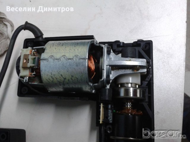 Електрозадвижка на 24волта, снимка 3 - Други машини и части - 17508659