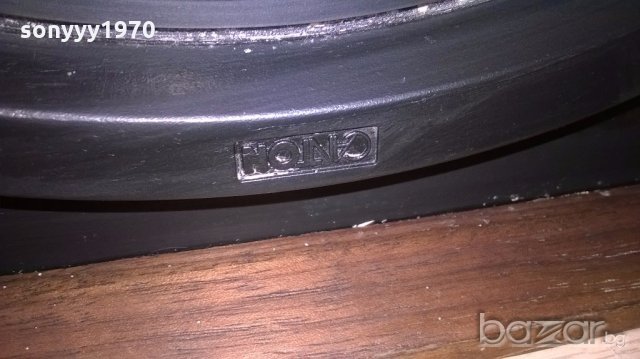 тонколони-2бр-голями с прекрасна дървеня-58х35х30см, снимка 16 - Тонколони - 19307980