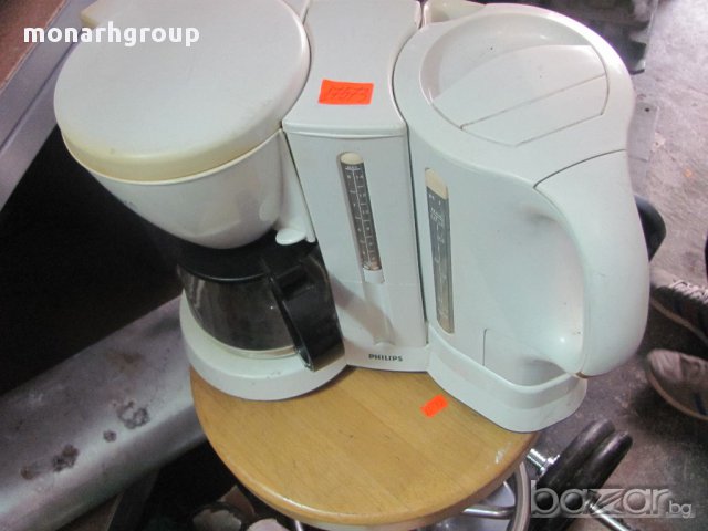 Кафемашина Philips HD7130