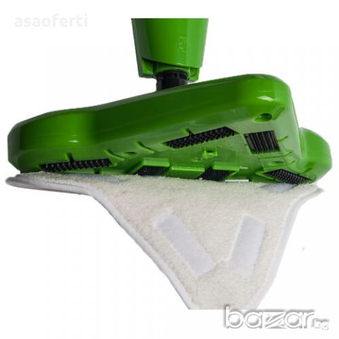 Парочистачка STEAM MOP 12 в 1, снимка 5 - Прахосмукачки - 19902497