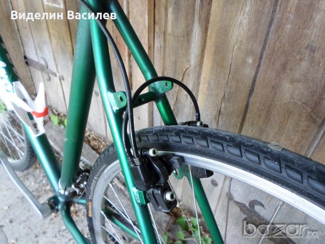 Winora Orinoco 28*, снимка 16 - Велосипеди - 18280211