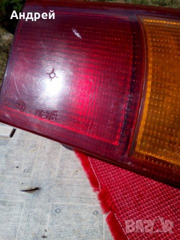 Задна светлина Рено 5, снимка 2 - Части - 22939049