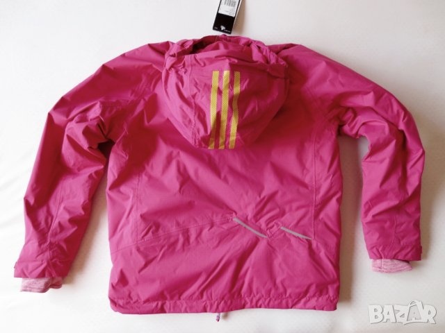 Adidas BG CPS LINED jacket, снимка 10 - Други - 23025083