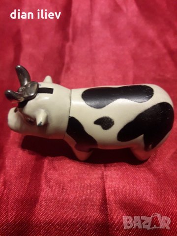 Стара газова запалка, снимка 5 - Антикварни и старинни предмети - 24470432