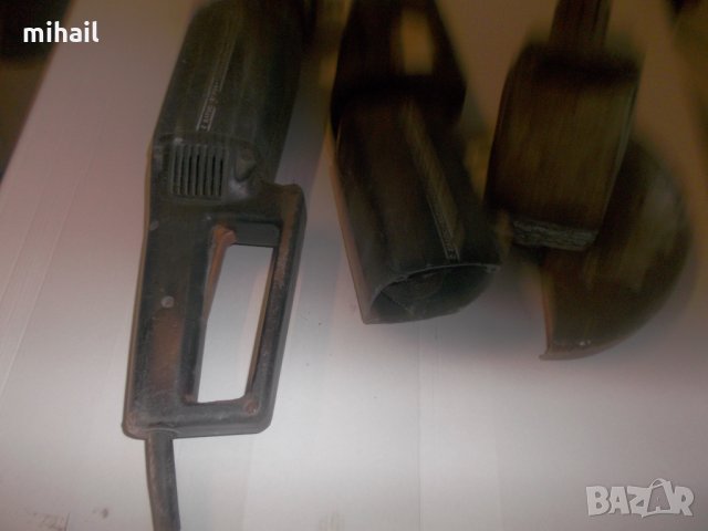 Ъглошлайфи  на части, снимка 4 - Градински инструменти - 25279136