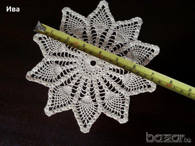 Украса-1, снимка 2 - Декорация за дома - 18138072