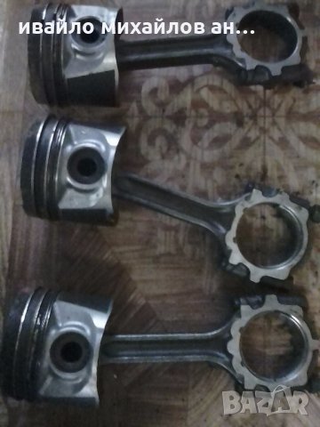 Бутала за Нисан Xtrail2.2dci136 коня, снимка 3 - Автомобили и джипове - 22100774