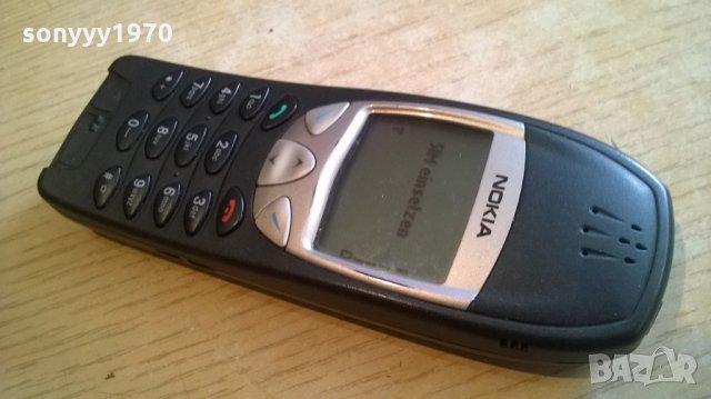 nokia-ретро колекция, снимка 4 - Nokia - 23094889