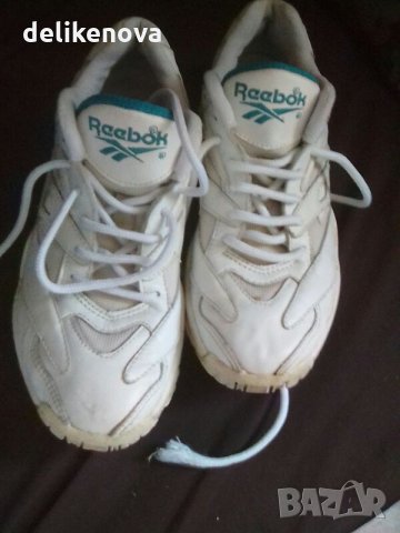 Reebok. Original. Size 37, снимка 1