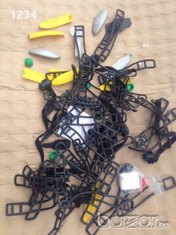 Магнитен ски багажник -ластици, снимка 4 - Зимни спортове - 17102999