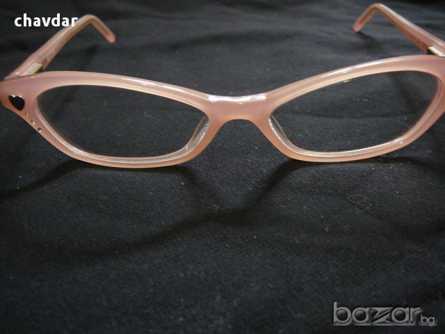 Диоптрични очила moschino