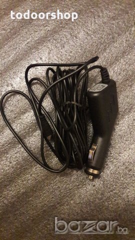 Зарядно за видеорегистратор камера за кола