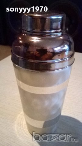 Шеикър-19/9см-внос швеицария, снимка 7 - Други - 13768915