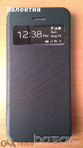 Нов Активен Калъф за Iphone 6 - Черен цвят, снимка 2 - Калъфи, кейсове - 11057805
