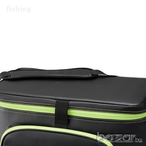 Чанта Shimano Tackle Cushion Bag, снимка 4 - Такъми - 17331776