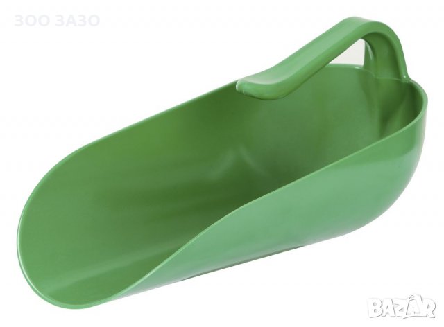 Гребка за суха храна 2 кг. - KERBL