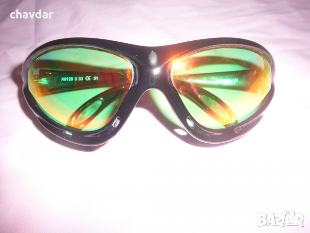 Продавам маркови очила Alpina , снимка 8 - Слънчеви и диоптрични очила - 25842603
