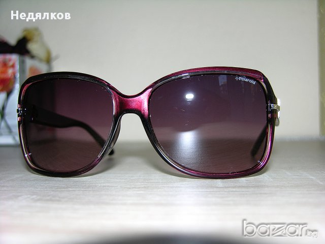 Дамски слънчеви очила Polaroid , снимка 1 - Слънчеви и диоптрични очила - 14313941