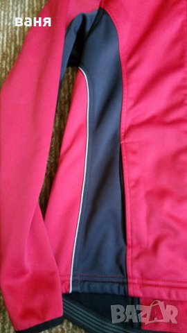 Дамско яке Crivit, снимка 7 - Якета - 25854272