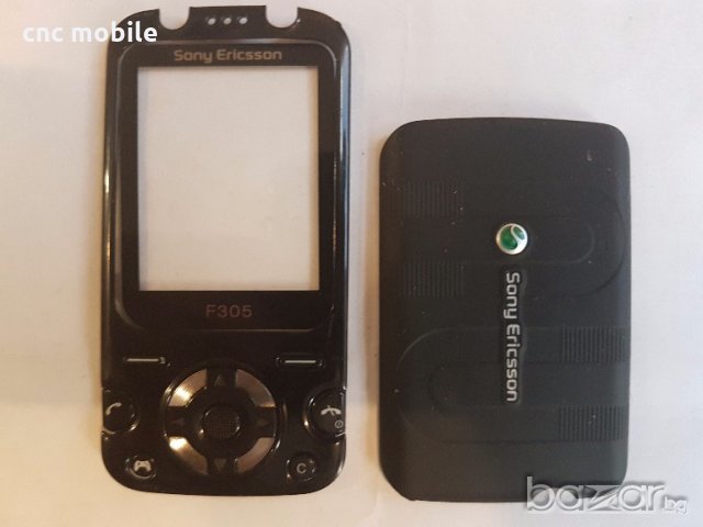 Sony Ericsson W395 - Sony Ericsson F305 оригинални части и аксесоари , снимка 12 - Резервни части за телефони - 20256079