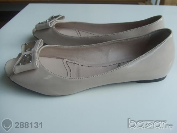 Kilah by Miss Sixty (балеринки) , снимка 5 - Дамски ежедневни обувки - 7973928