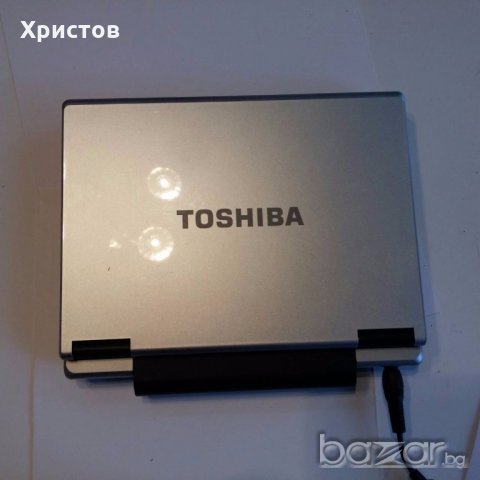 Лаптоп - Тошиба НБ 100