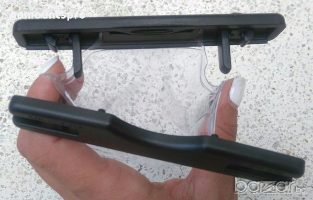 Водоустойчив кейс / калъф / протектор, снимка 4 - Чанти, стативи, аксесоари - 19133192