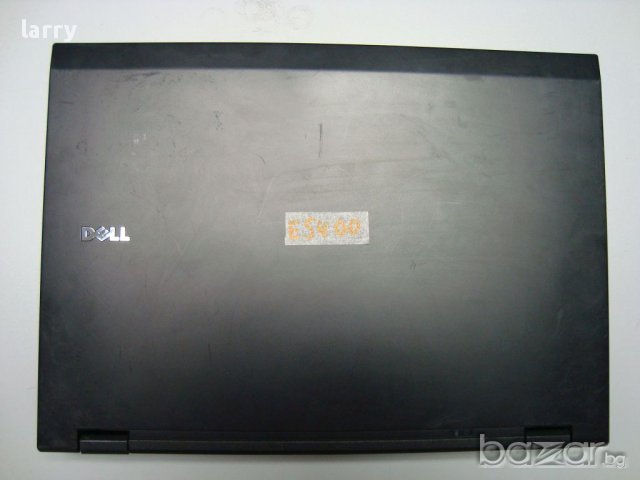 Dell Latitude E5400 лаптоп на части, снимка 2 - Части за лаптопи - 15054950