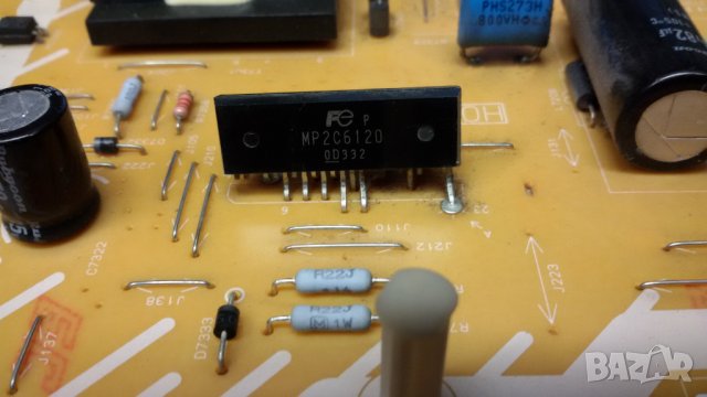 PANACONIC TX-L42E30E, снимка 4 - Части и Платки - 23495601