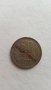 Монета 50 Стотинки 1974г. / 1974 50 Stotinki Coin, снимка 1