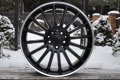 19" Алуминиеви Джанти 5X112 MERCEDES C W205 E S GLA GLC CLA W213 222, снимка 2