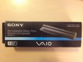 Голяма Батерия за лаптоп SONY VAIO ТТ - модел VGP-BLP14, снимка 1 - Батерии за лаптопи - 7006817