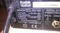 ЗАЯВЕНО-denon dvd-1920 super audio cd/dvd gold out-внос швеицария, снимка 17
