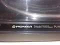 pioneer pl-335-made in japan-грамофон-внос швеицария, снимка 14