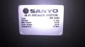 sanyo sx-340 hi-fi 3way/60w/8ohm-внос швеицария, снимка 10