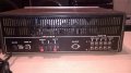 Target sd-2500-retro amplifier-stereo-внос швеицария, снимка 9