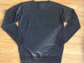 Нов мъжки пуловер Lee Cooper Crew Knit Jumper, оригинал, снимка 7