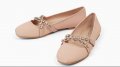 Обувки балеринки Zara №28, снимка 10