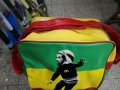 Чанта Bob Marley, снимка 3