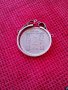 Монета,Медальон 2 лева Климент Охридски 1969, снимка 1 - Нумизматика и бонистика - 18914366