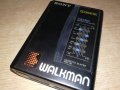 sony wm-36 walkman-ретро колекция-внос швеицария, снимка 3